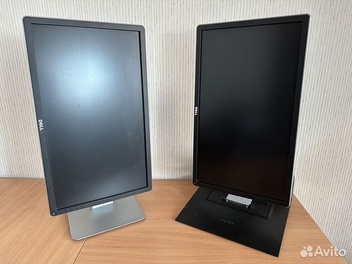 Монитор Dell P2214Hb