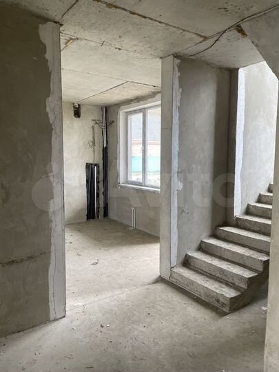 Таунхаус 102 м² на участке 1,5 сот.