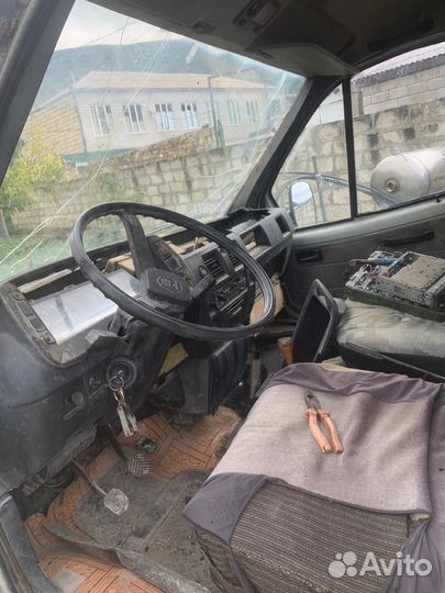 ГАЗ ГАЗель 330210, 1994