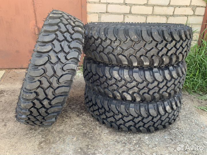 Forward Safari 540 205/75 R15