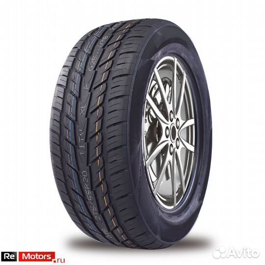 Roadmarch Prime UHP 07 275/60 R20 119H