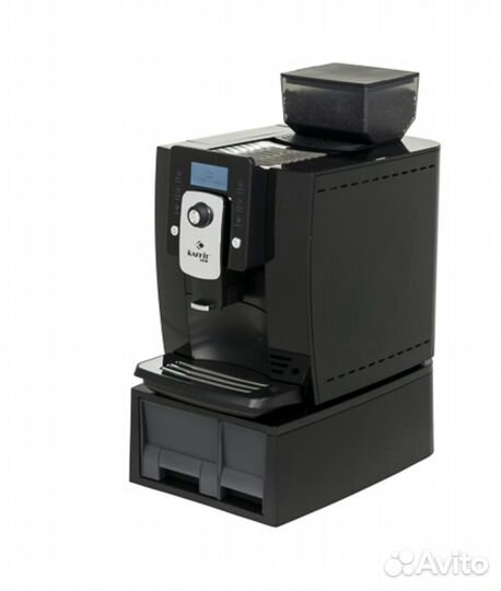 Кофемашины в аренду