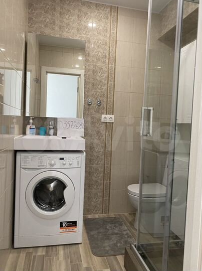 Квартира-студия, 24 м², 12/13 эт.