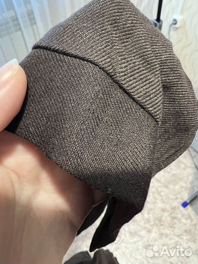 Винтажная школьная форма