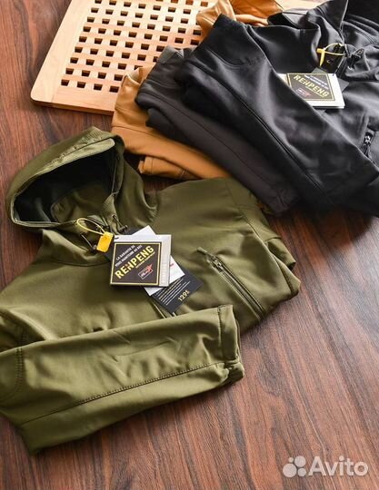 Куртка тактическая