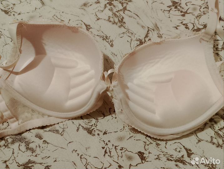 Бюстгалтер пуш ап