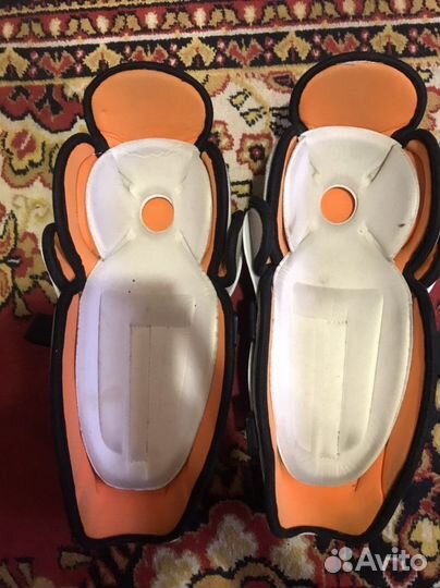 Хоккейная форма