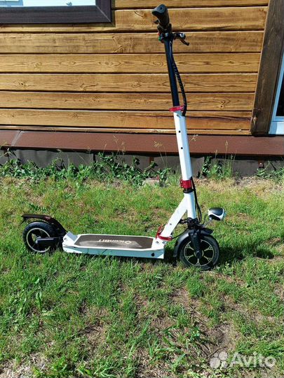Электросамокат iconbit