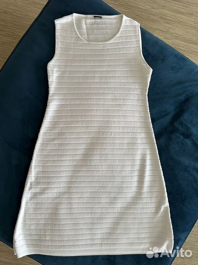 Платье трикотажное Pinko