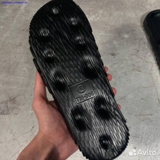 Тапки Adidas Adilette