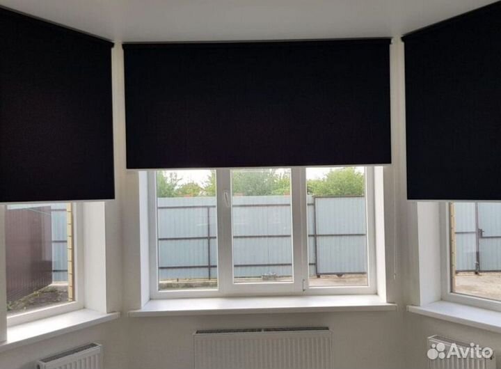 Вертикальные жалюзи J03108-Z0506