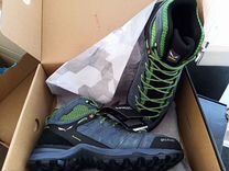 Salewa Alp Mate Mid WP