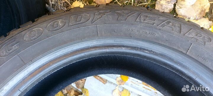 Goodyear Ultragrip 600 205/55 R16 94T