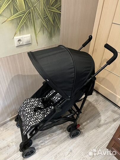 Коляска Mothercare Nanu