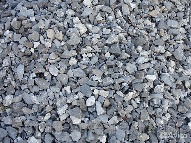 Щебень Песок Чернозем Все сыпучие стройматериалы
