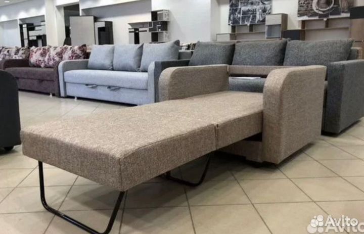 Кресло кровать