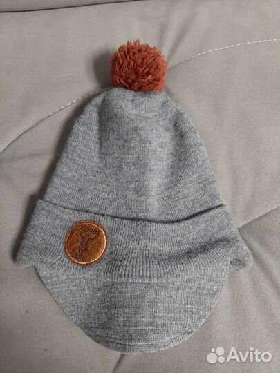Шапка для мальчика