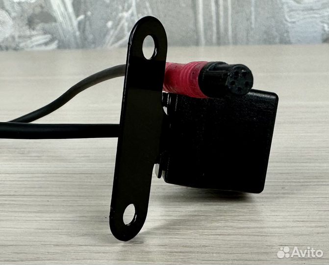 Камера задего вида 5 pin