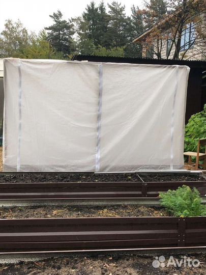 Тенты, уличные шторы