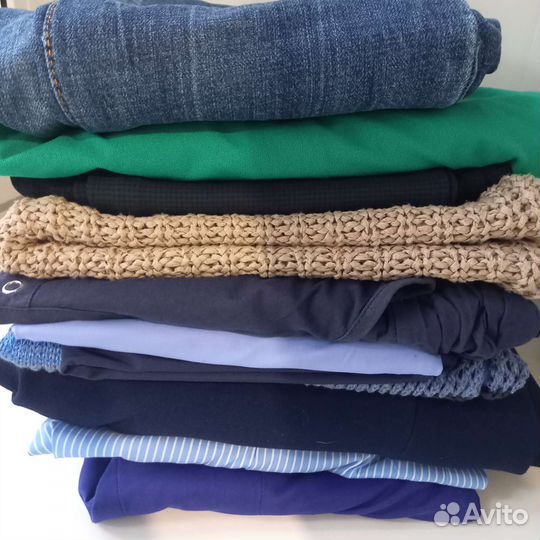 Женские вещи пакетом 44/46