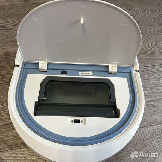 Робот пылесос iBoto SMART n520gt aqua