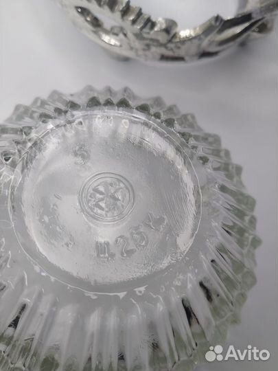 Конфетница СССР