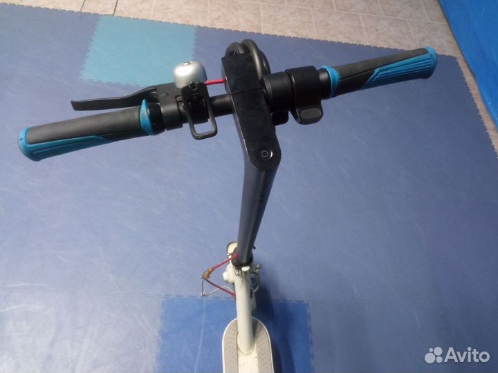 Электросамокат Xiaomi mijia m365