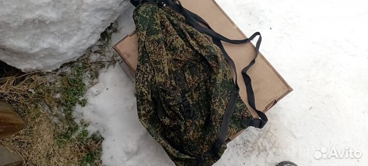 Продам вещьмешок