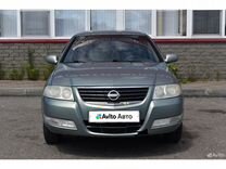 Nissan Almera Classic 1.6 MT, 2006, 373 000 км, с пробегом, цена 379 900 руб.