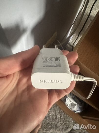 Радионяня philips avent