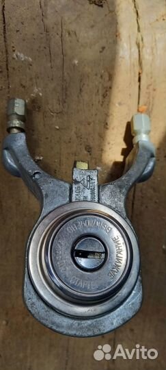 Продам замок зажигания