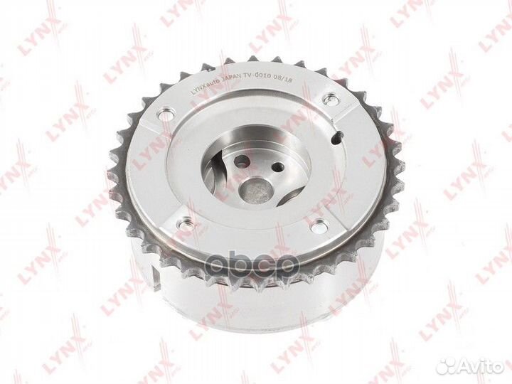 Муфта распредвала (выпуск) TV0010 lynxauto