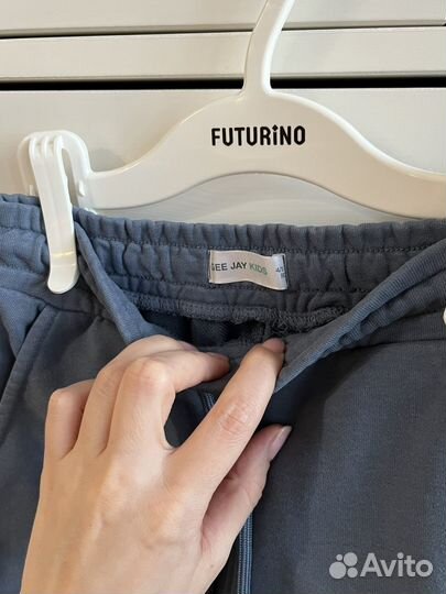 Костюм crockid футер