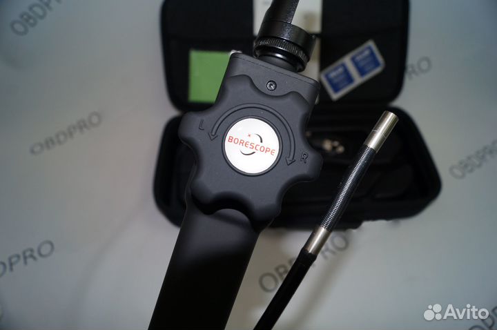 Видео эндоскоп Ralcam F406A 6.2 mm f4