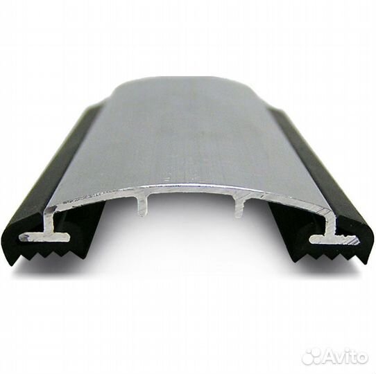 Алюминиевый профиль для поликарбоната