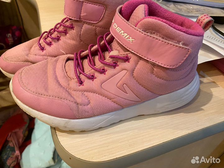 Кроссовки женские 36 размер