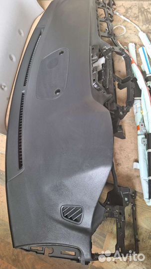 Торпедо Hyundai tucson 3