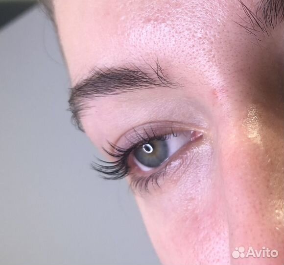 Косметолог - эстетист, бровист, ламимейкер