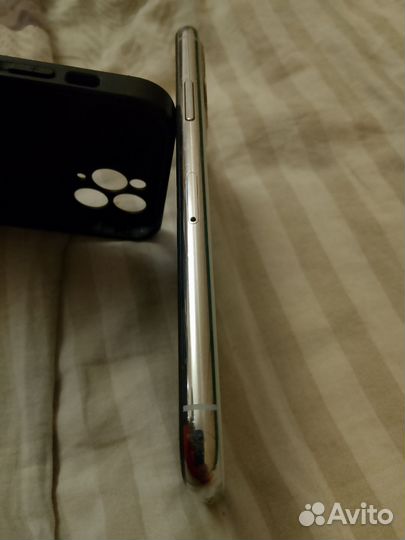 iPhone 11 Pro, 512 ГБ