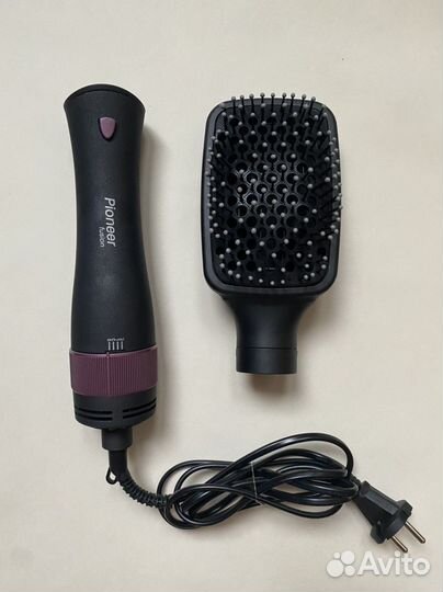 Фен - Щетка (Pioneer, Aresa)