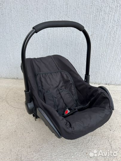 Коляска verdi 3 в 1