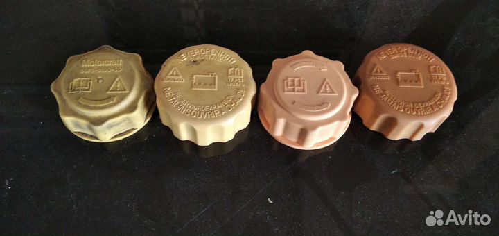 Крышка расширительного бочка для Форд Фокус