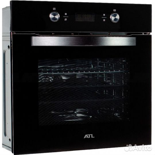 Духовой шкаф с доставкой