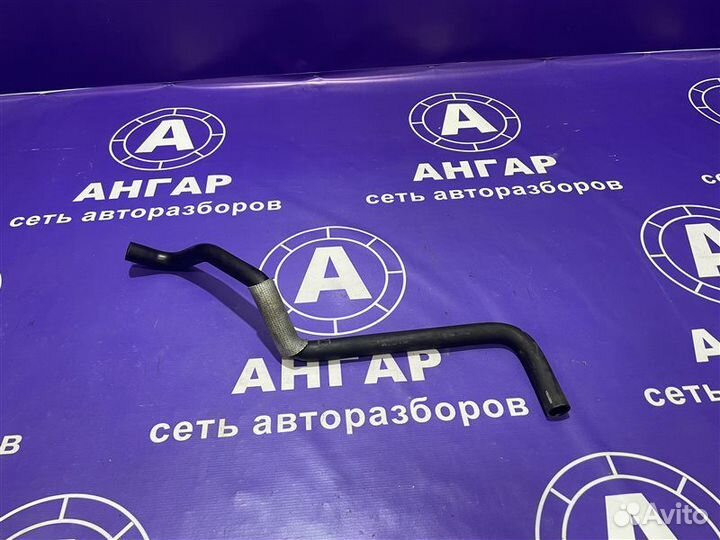 Шланг Volkswagen Touareg 7L BAC 2005