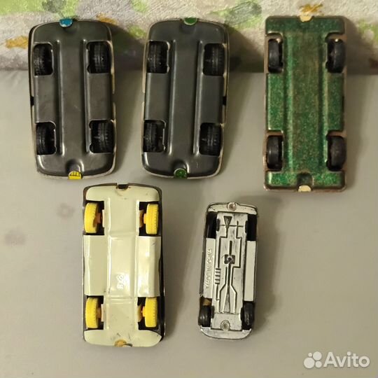 Игрушки СССР Часики, Пупс, Машинки, Дудка