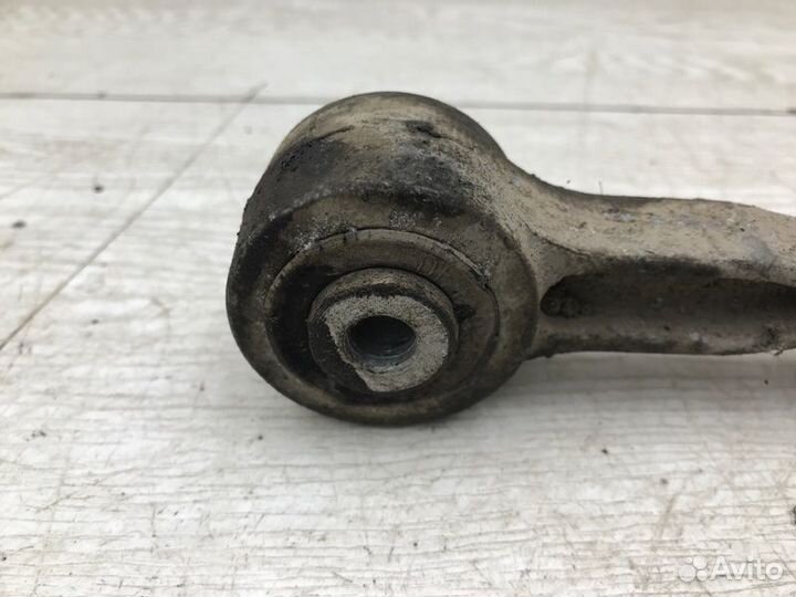 Опора двигателя Skoda Fabia 2 cggb 2011