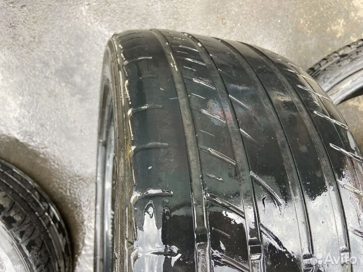 Yokohama C.Drive 2 AC02 235/45 R17 97W