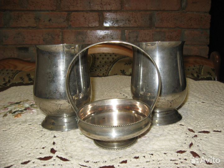 Антиквариат винтаж бронза интерьер Европа