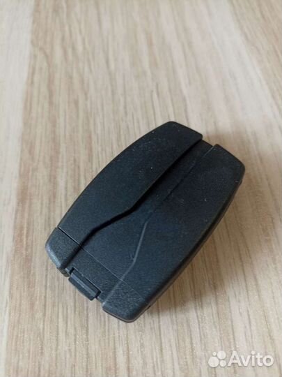 Ключ зажигания для Land Rover Freelander 2