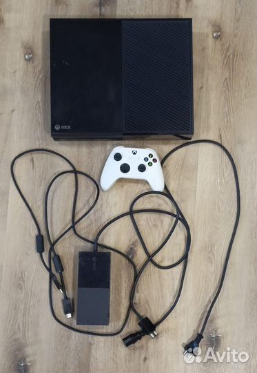 Консоль (приставка) Xbox One 512Гб